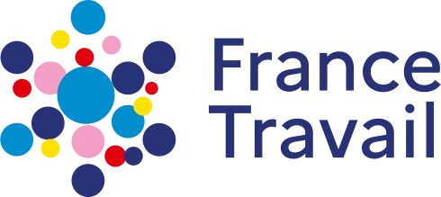 logo france travail